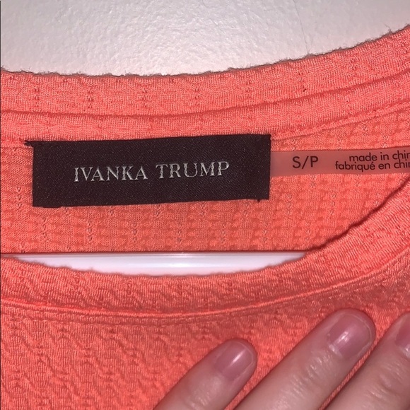 Ivanka Trump Blouse - Picture 2 of 5